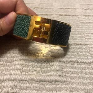Fendi cuff